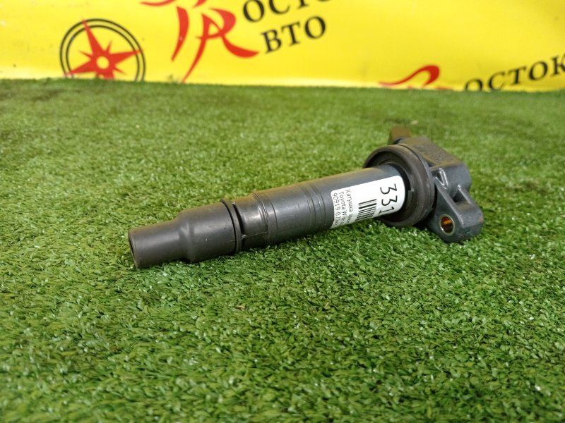 Катушка зажигания, 700 рублей, Красноярск