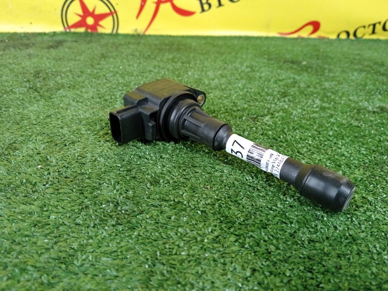 Катушка зажигания, 1500 рублей, Красноярск