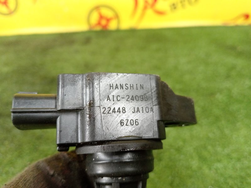 Катушка зажигания, 1500 рублей, Красноярск