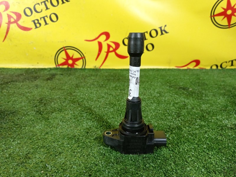 Катушка зажигания, 1500 рублей, Красноярск