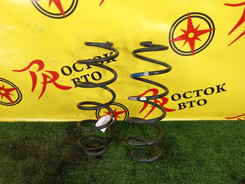 Пружина подвески, 800 рублей, Красноярск