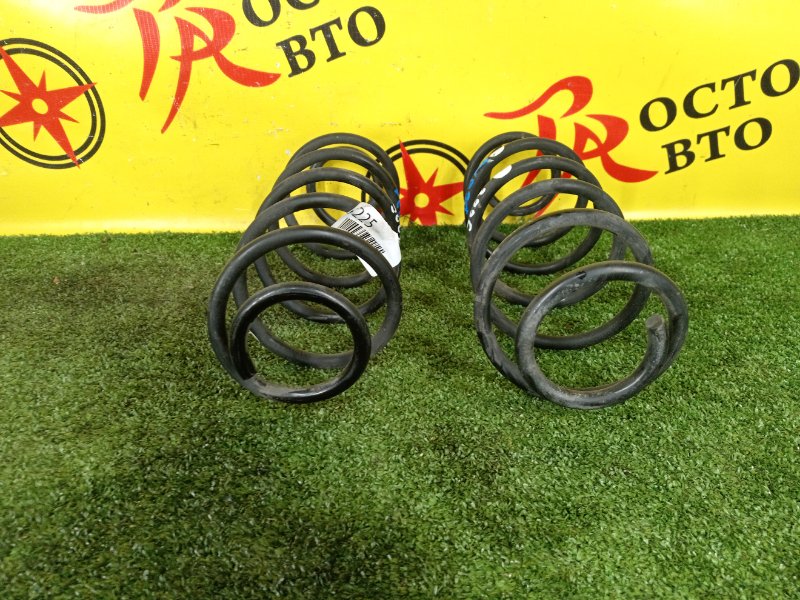 Пружина подвески, 800 рублей, Красноярск