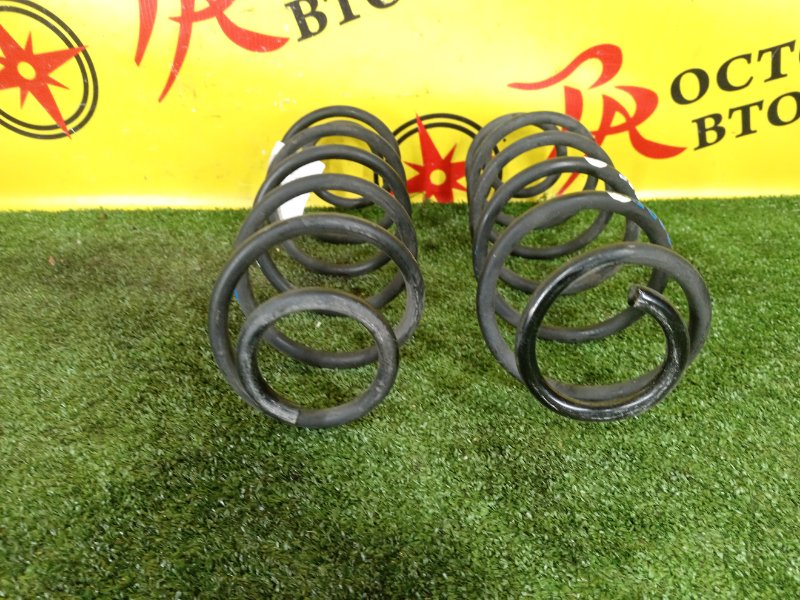 Пружина подвески, 800 рублей, Красноярск