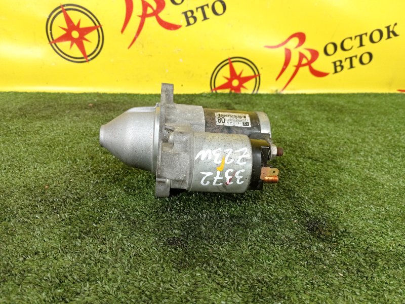 Стартер, 800 рублей, Красноярск