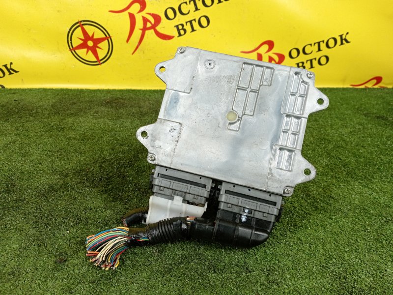 Блок управления двигателем, 2000 рублей, Красноярск