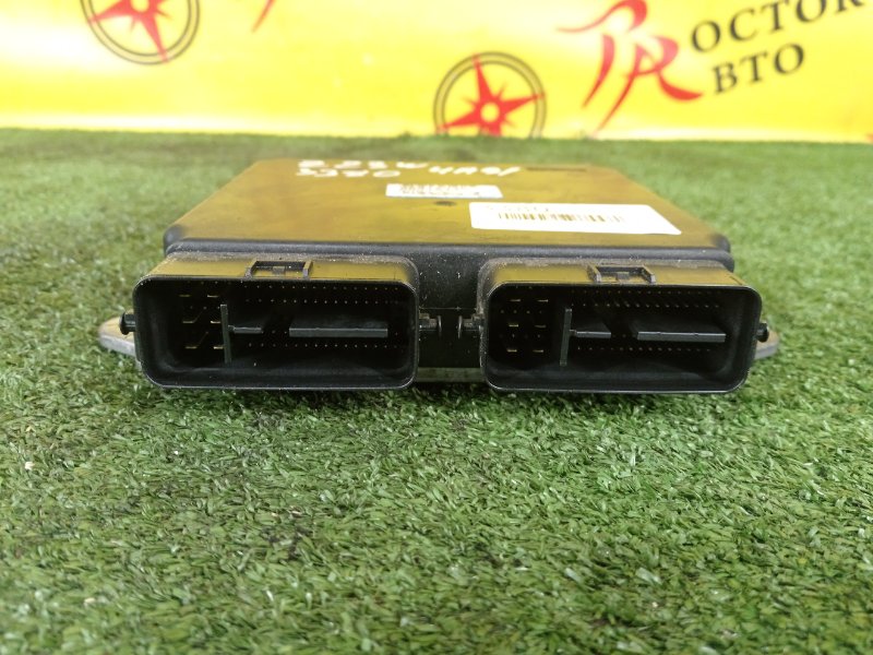 Блок управления двигателем, 2000 рублей, Красноярск