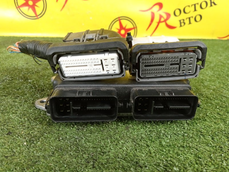 Блок управления двигателем, 2000 рублей, Красноярск