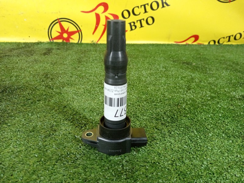 Катушка зажигания, 300 рублей, Красноярск