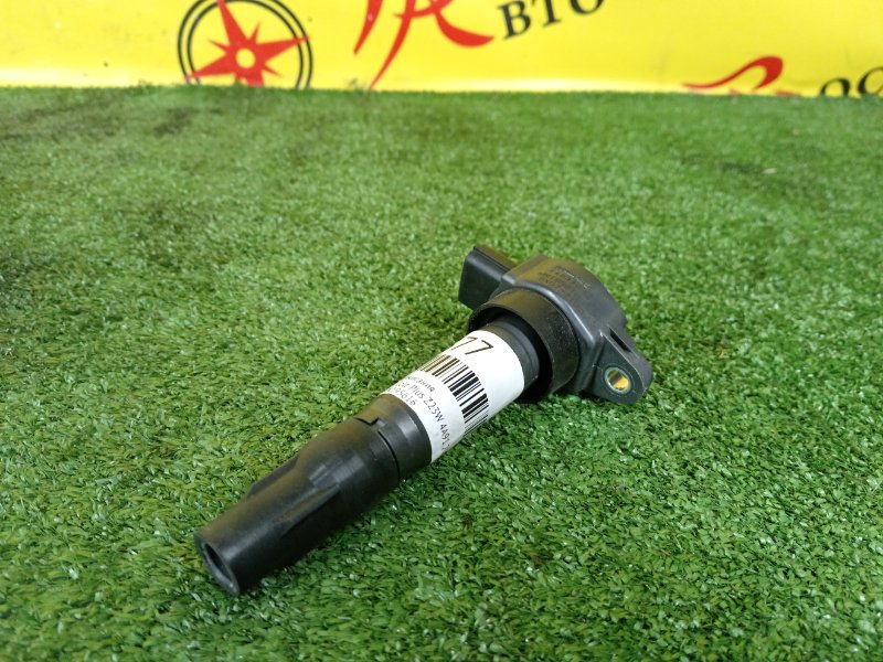 Катушка зажигания, 300 рублей, Красноярск