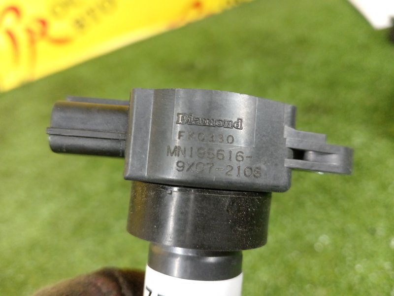 Катушка зажигания, 300 рублей, Красноярск