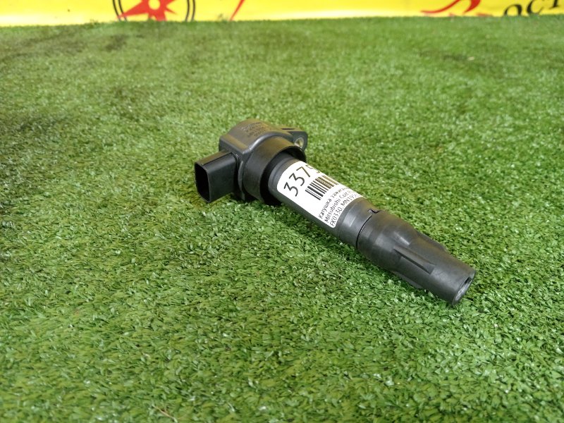 Катушка зажигания, 300 рублей, Красноярск