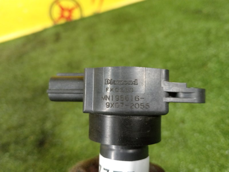 Катушка зажигания, 300 рублей, Красноярск