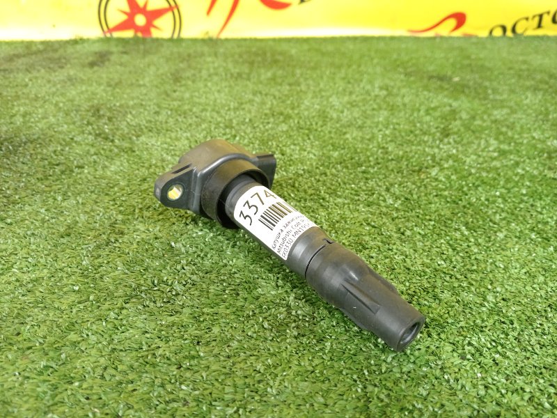 Катушка зажигания, 300 рублей, Красноярск