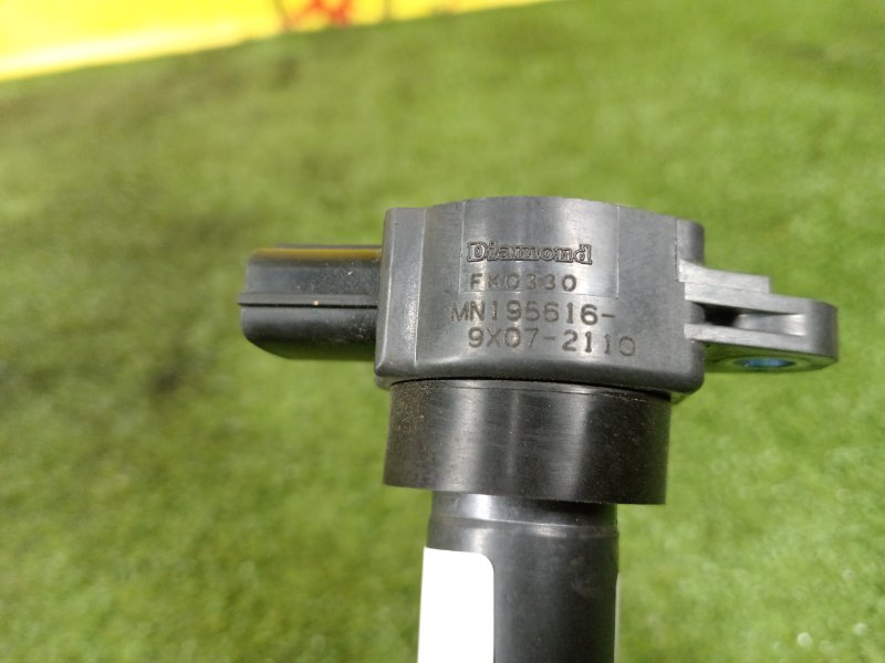 Катушка зажигания, 300 рублей, Красноярск