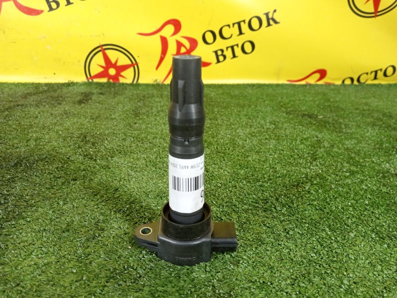 Катушка зажигания, 300 рублей, Красноярск