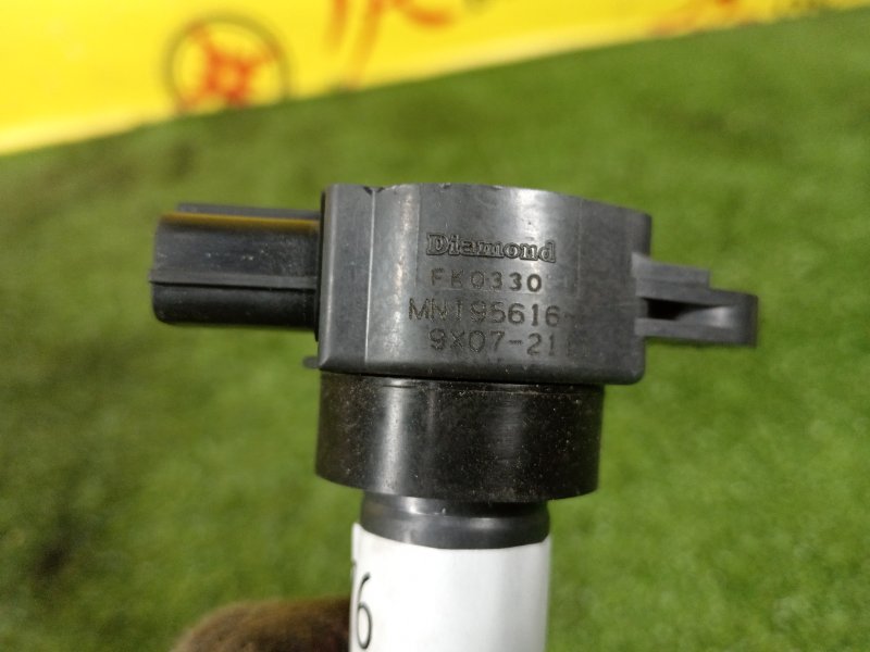 Катушка зажигания, 300 рублей, Красноярск