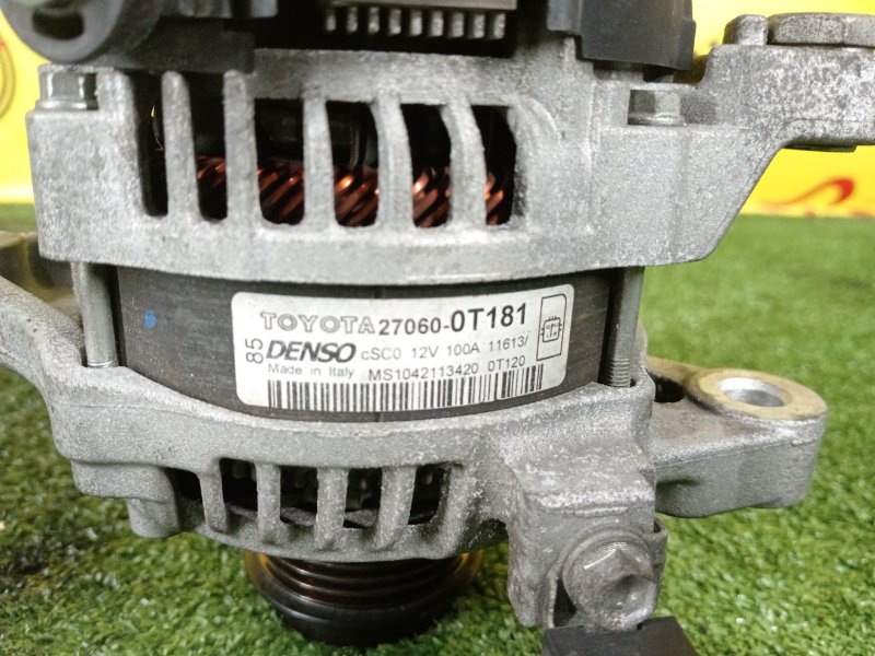 Генератор, 12000 рублей, Красноярск