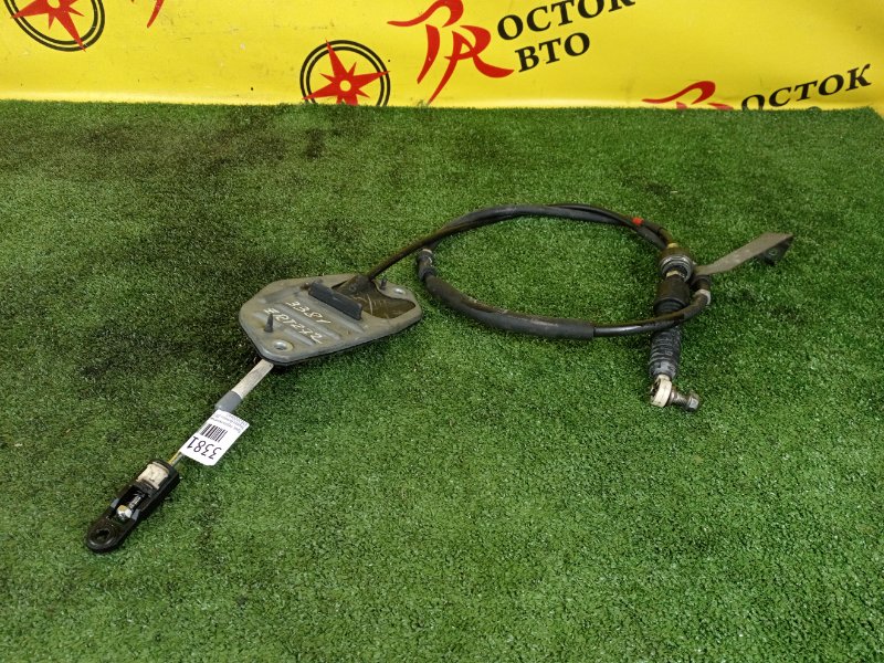 Трос переключения акпп, 6000 рублей, Красноярск