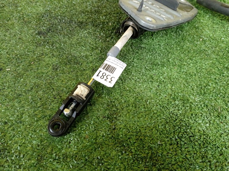 Трос переключения акпп, 6000 рублей, Красноярск