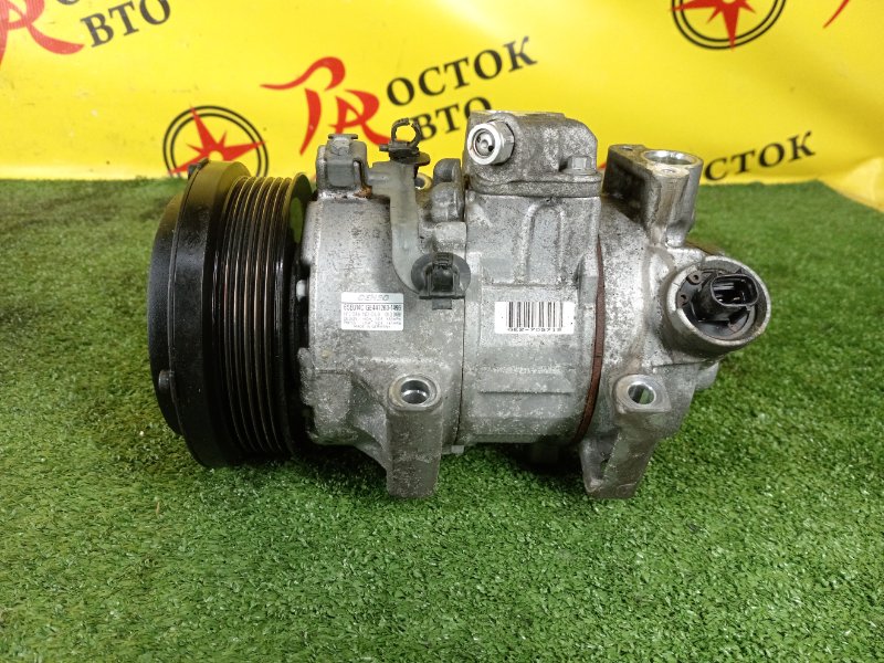 Компрессор кондиционера, 12000 рублей, Красноярск