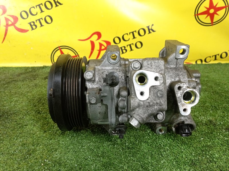 Компрессор кондиционера, 12000 рублей, Красноярск