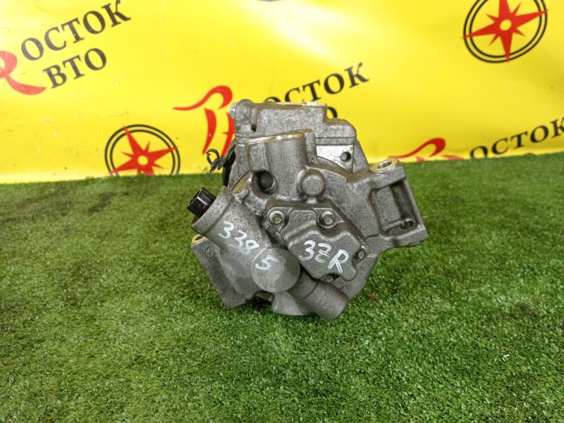 Компрессор кондиционера, 12000 рублей, Красноярск