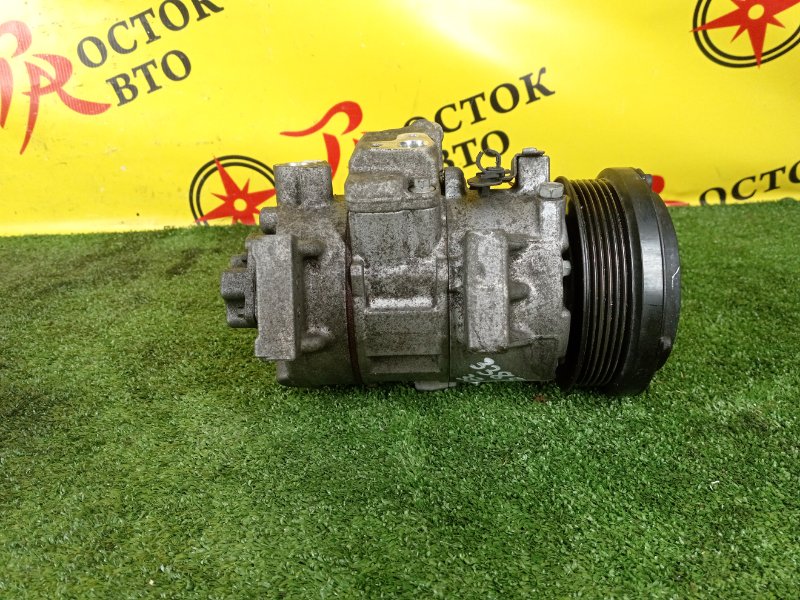 Компрессор кондиционера, 12000 рублей, Красноярск