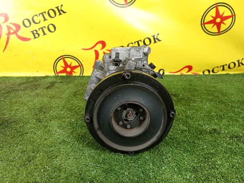 Компрессор кондиционера, 12000 рублей, Красноярск