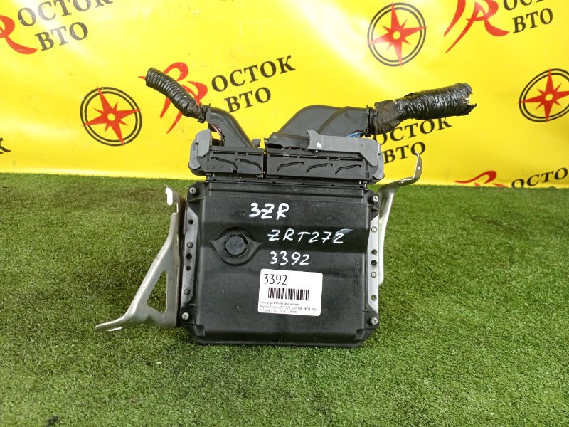 Блок управления двигателем, 1400 рублей, Красноярск