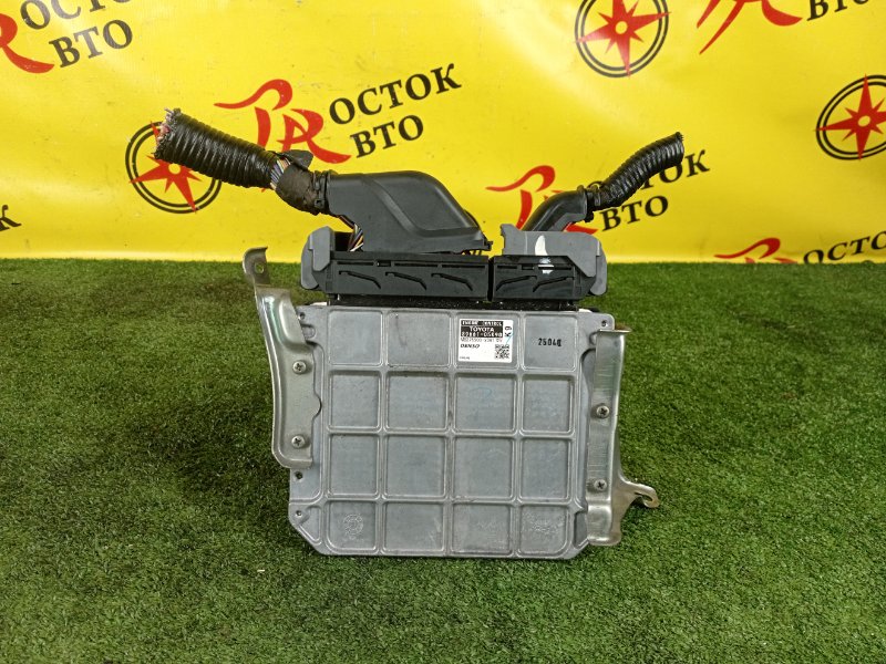 Блок управления двигателем, 1400 рублей, Красноярск