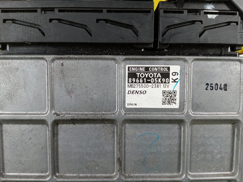 Блок управления двигателем, 1400 рублей, Красноярск