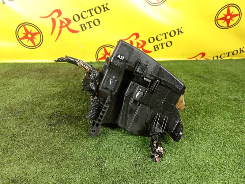 Блок предохранителей, 2000 рублей, Красноярск