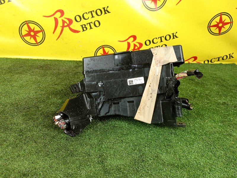 Блок предохранителей, 2000 рублей, Красноярск