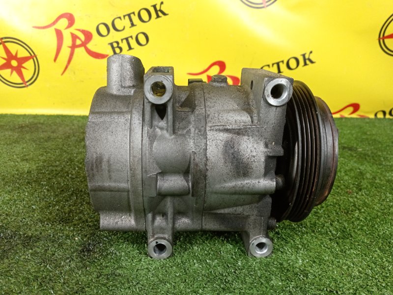 Компрессор кондиционера, 2000 рублей, Красноярск