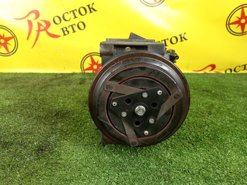 Компрессор кондиционера, 2000 рублей, Красноярск