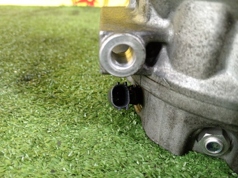 Компрессор кондиционера, 2000 рублей, Красноярск