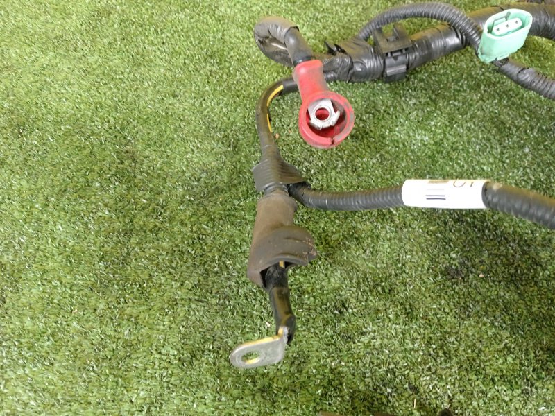 Клемма аккумулятора, 800 рублей, Красноярск