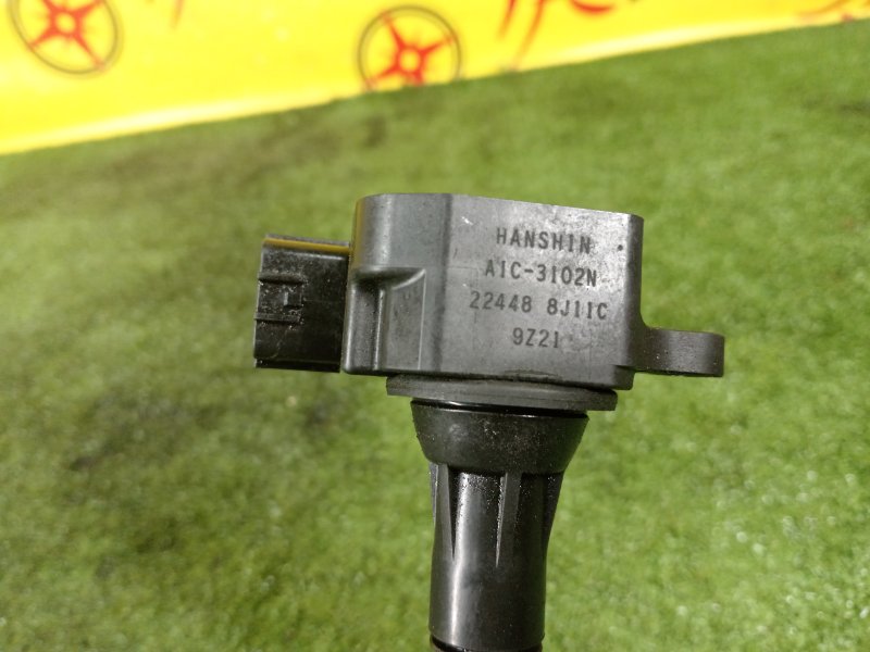 Катушка зажигания, 1000 рублей, Красноярск