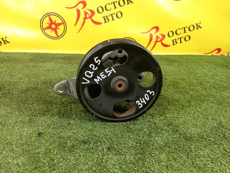 Насос гидроусилителя руля, 10000 рублей, Красноярск