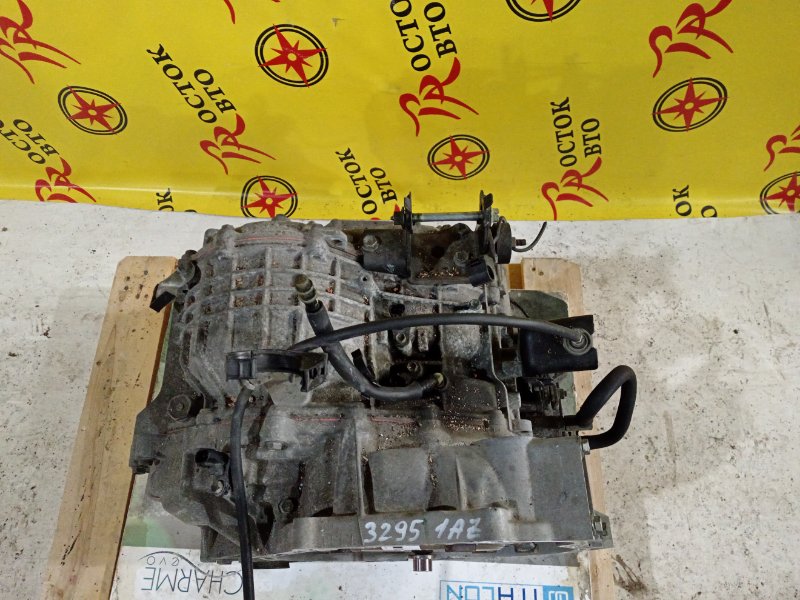 АКПП, 7500 рублей, Красноярск