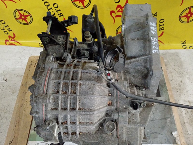 АКПП, 7500 рублей, Красноярск