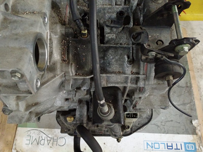 АКПП, 7500 рублей, Красноярск