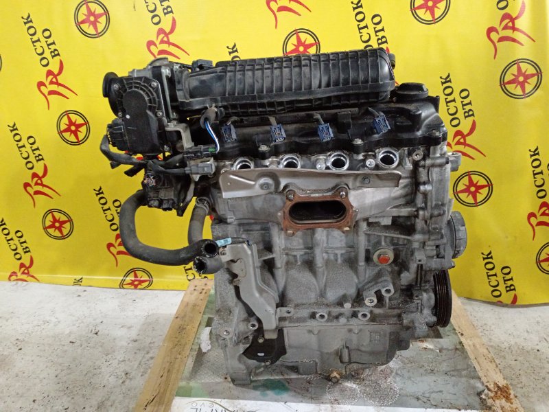 Двигатель, 15000 рублей, Красноярск