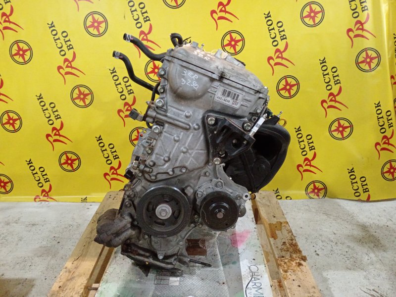 Двигатель, 70000 рублей, Красноярск