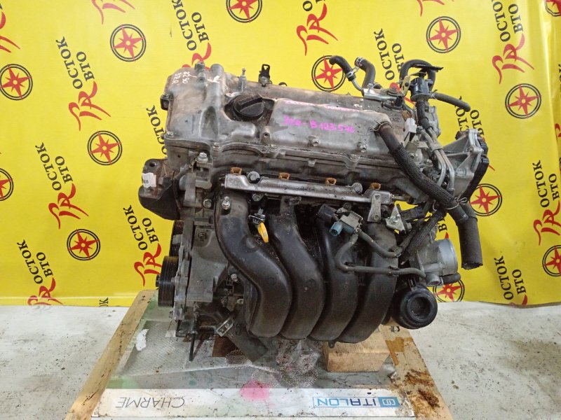 Двигатель, 70000 рублей, Красноярск