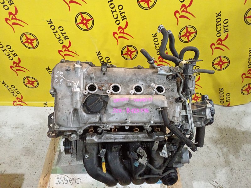 Двигатель, 70000 рублей, Красноярск