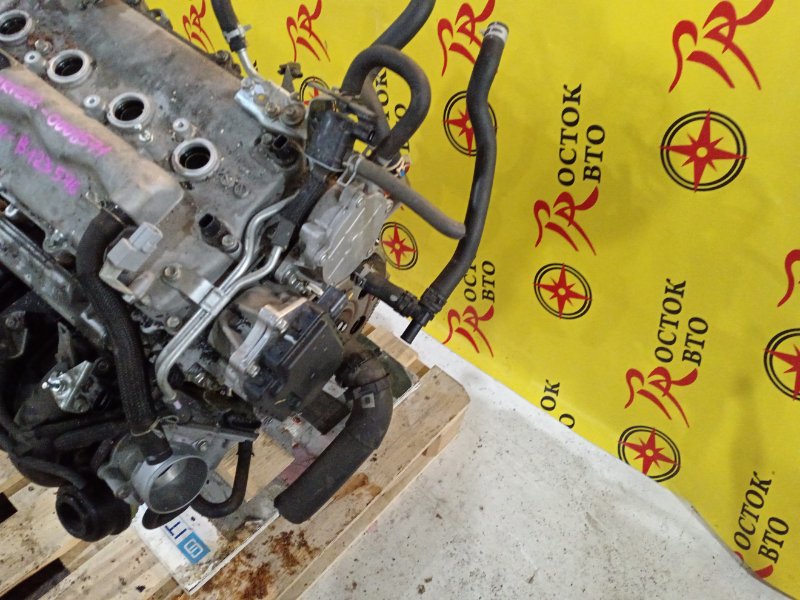 Двигатель, 70000 рублей, Красноярск