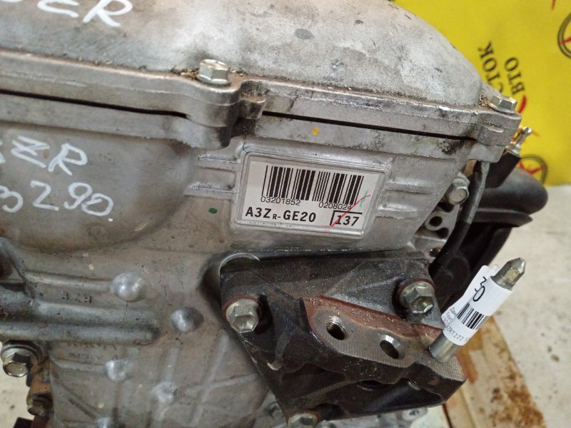 Двигатель, 70000 рублей, Красноярск