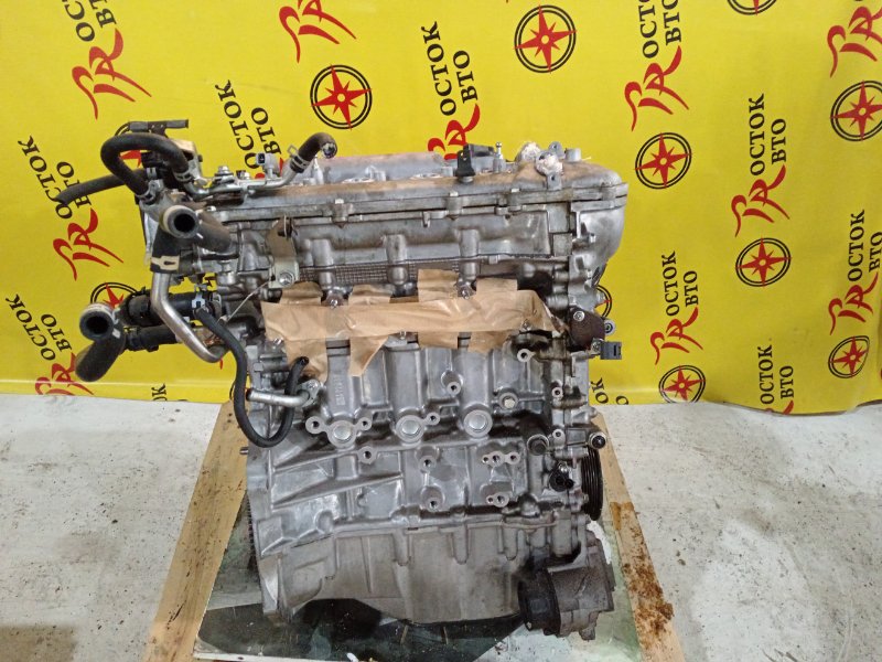 Двигатель, 70000 рублей, Красноярск