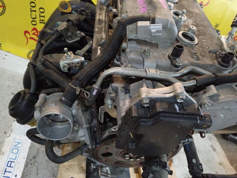 Двигатель, 70000 рублей, Красноярск